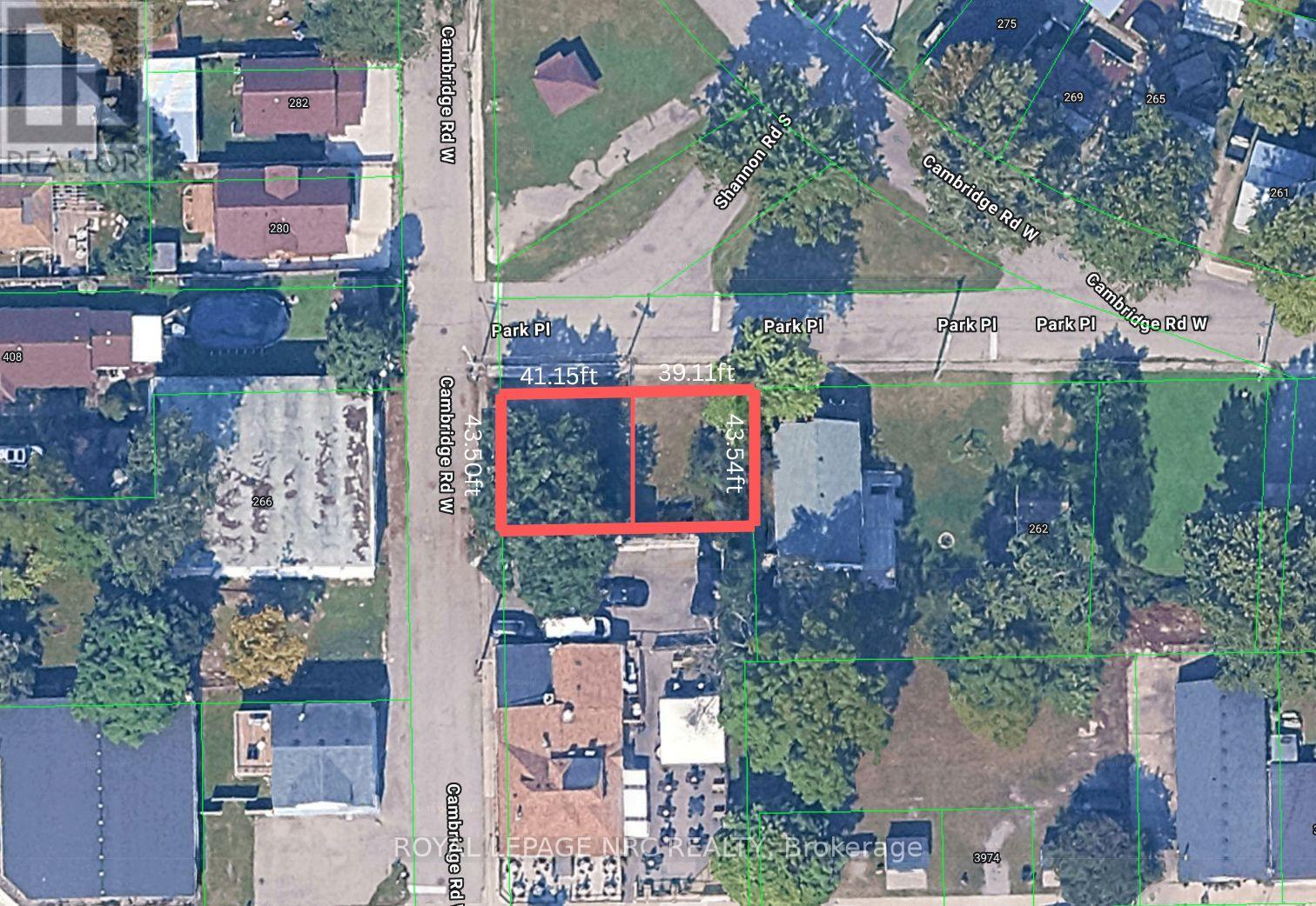 278 Cambridge Road W, Fort Erie (Crystal Beach), Ontario  L0S 1B0 - Photo 2 - X12125631