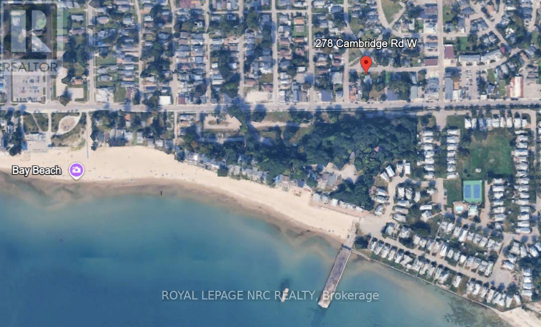278 Cambridge Road W, Fort Erie (Crystal Beach), Ontario  L0S 1B0 - Photo 3 - X12125631