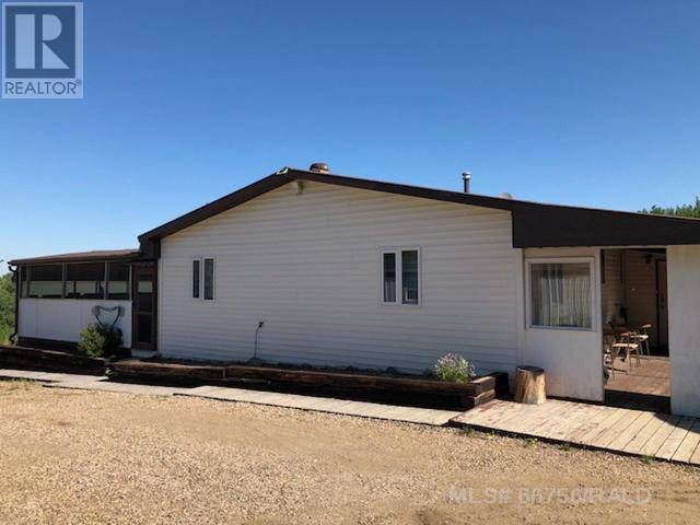440027 Rng Rd 50a, M.d. Of, Alberta  T9W 1W1 - Photo 16 - A2217983