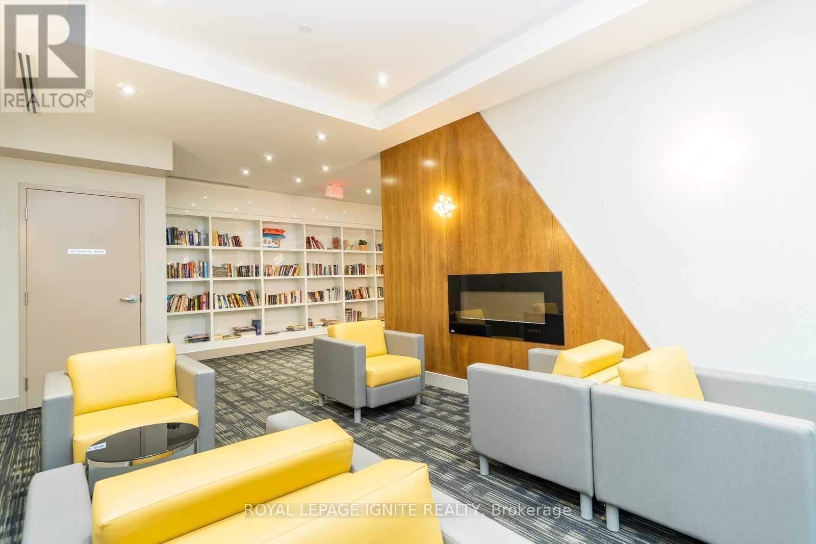 1107 - 75 Eglinton Avenue W, Mississauga, Ontario  L5R 0E5 - Photo 26 - W12108497