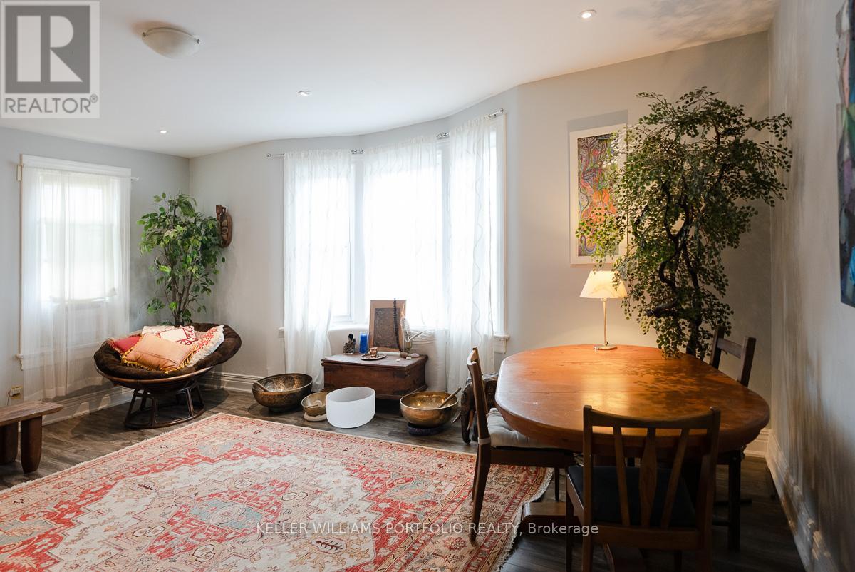 1156 Bloor Street W, Toronto, Ontario  M6H 1N1 - Photo 13 - W12123849
