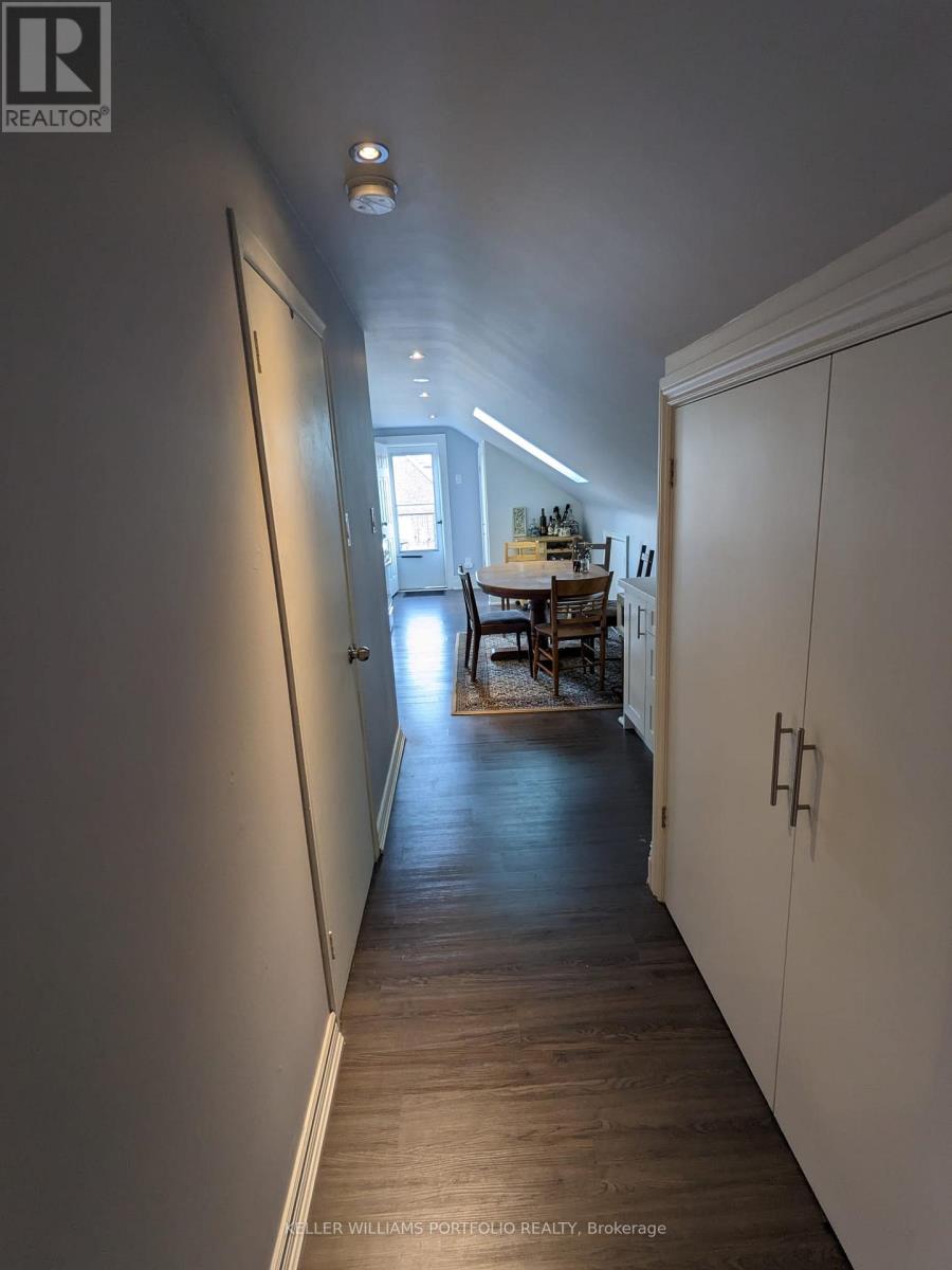 1156 Bloor Street W, Toronto, Ontario  M6H 1N1 - Photo 31 - W12123841