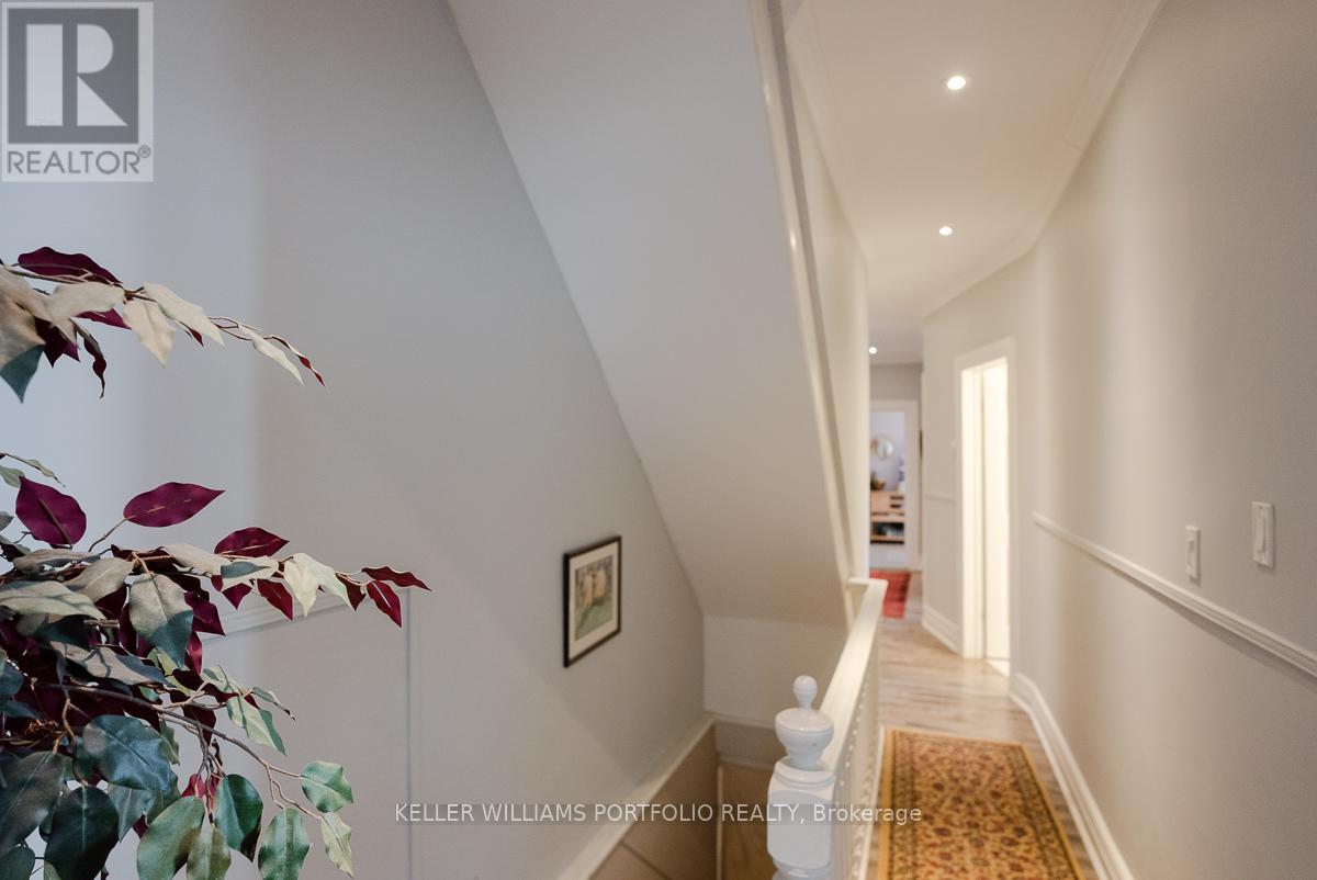 1156 Bloor Street W, Toronto, Ontario  M6H 1N1 - Photo 23 - W12123849