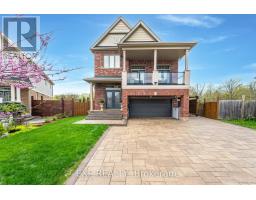 8799 DOGWOOD CRESCENT, Niagara Falls, Ontario