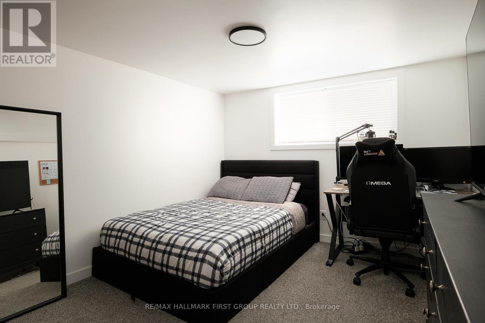 Bsmt - 1443 Westbrook Drive, Peterborough West, Ontario  K9J 6R3 - Photo 3 - X12125443