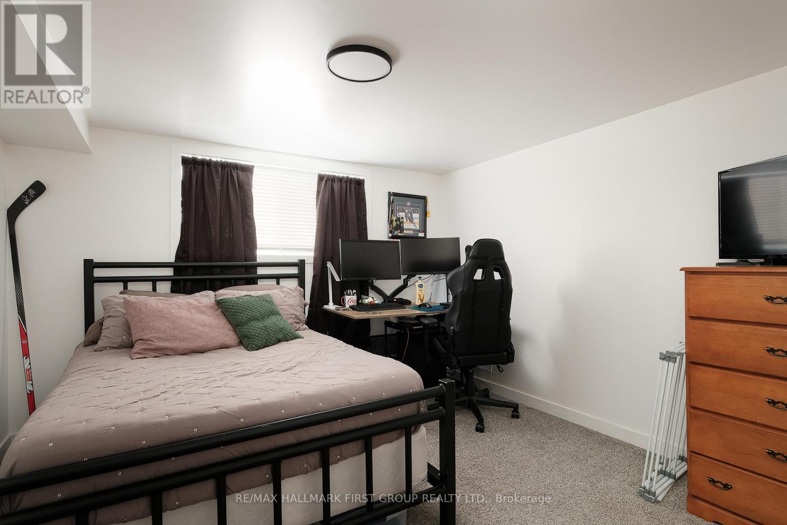 Bsmt - 1443 Westbrook Drive, Peterborough West, Ontario  K9J 6R3 - Photo 4 - X12125443