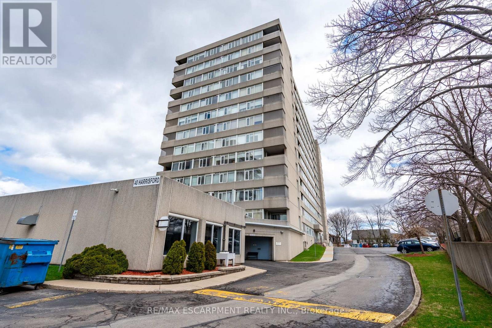 Property at 402 - 40 HARRISFORD STREET image 3