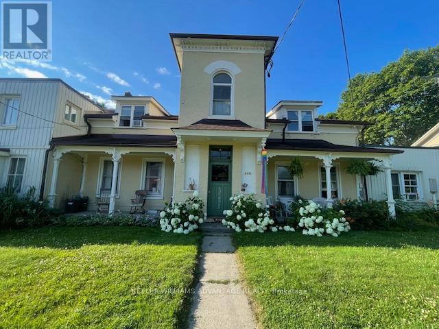 223 Walton Street, Port Hope, Ontario  L1A 1P1 - Photo 1 - X12125542