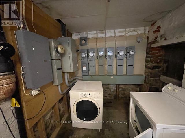 223 Walton Street, Port Hope, Ontario  L1A 1P1 - Photo 24 - X12125542