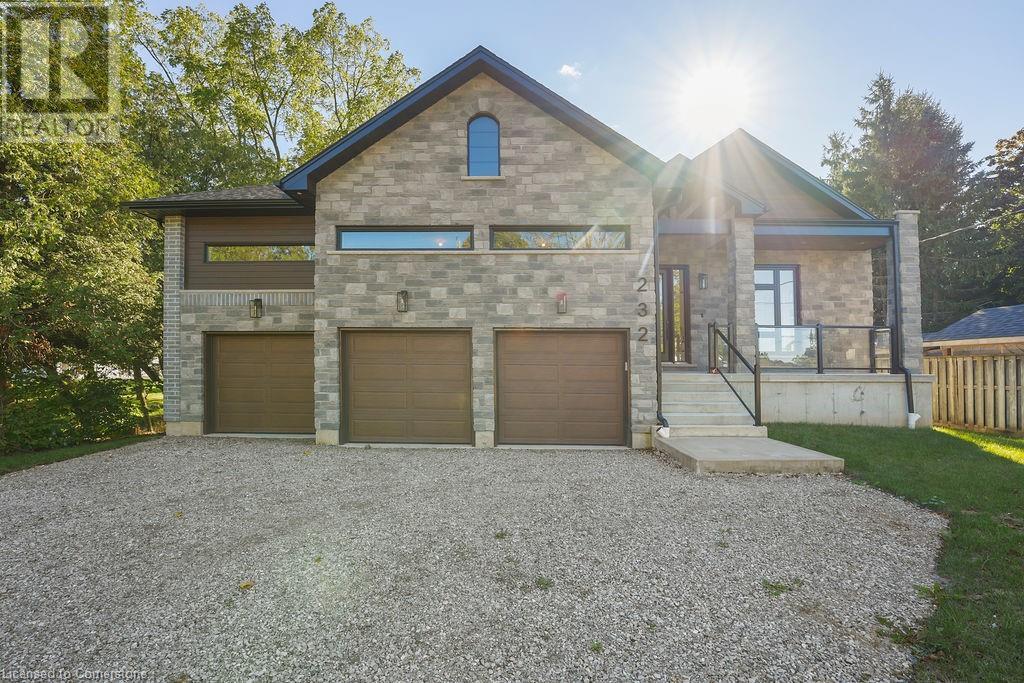 Property at 232 ELLIS Avenue image 3