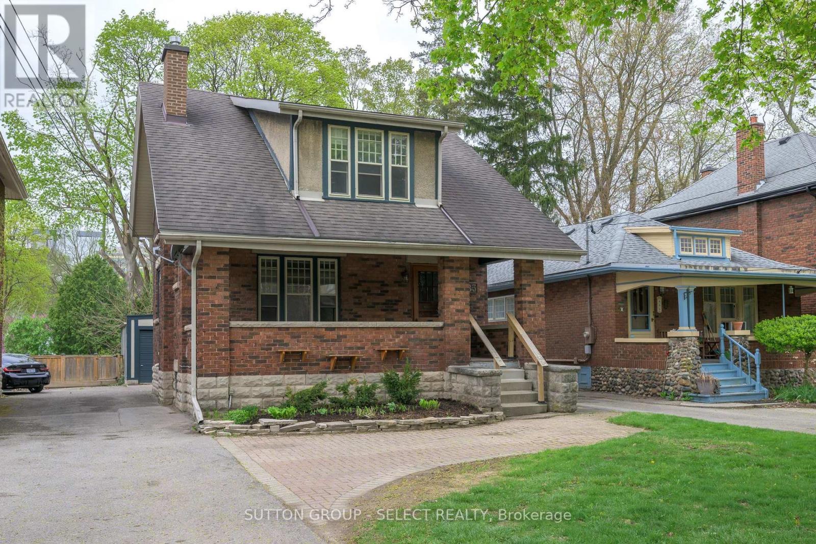Property at 883 WATERLOO STREET image 1