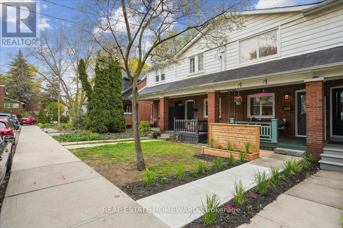 Property at 105 SPARKHALL AVENUE image 2