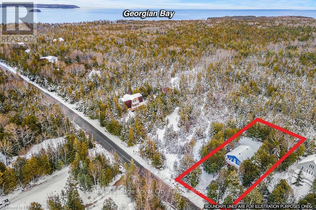 48 Harpur Drive, Northern Bruce Peninsula, Ontario  N0H 2R0 - Photo 23 - X12125555