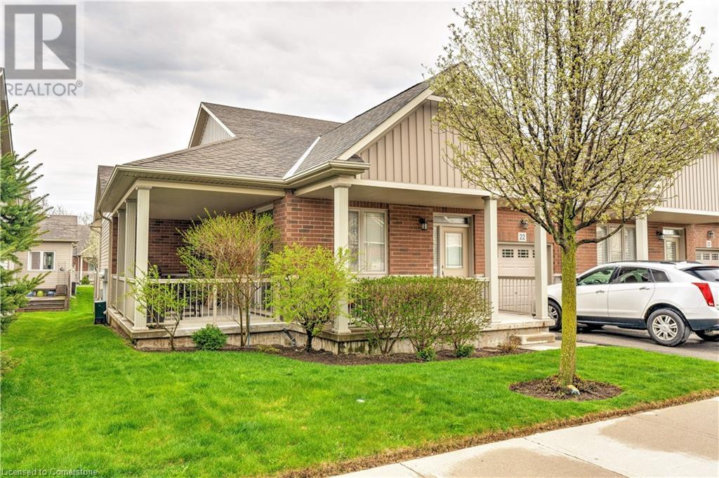 22 Stickland Lane, Hamilton, Ontario  L0R 1C0 - Photo 2 - 40724092