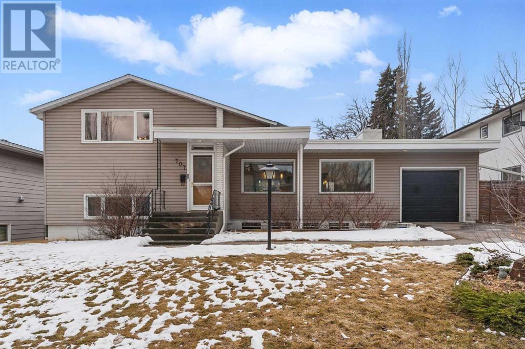 Property at 707 Madison Avenue SW image 1