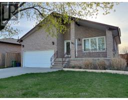 101 HENLEY DRIVE, Hamilton, Ontario