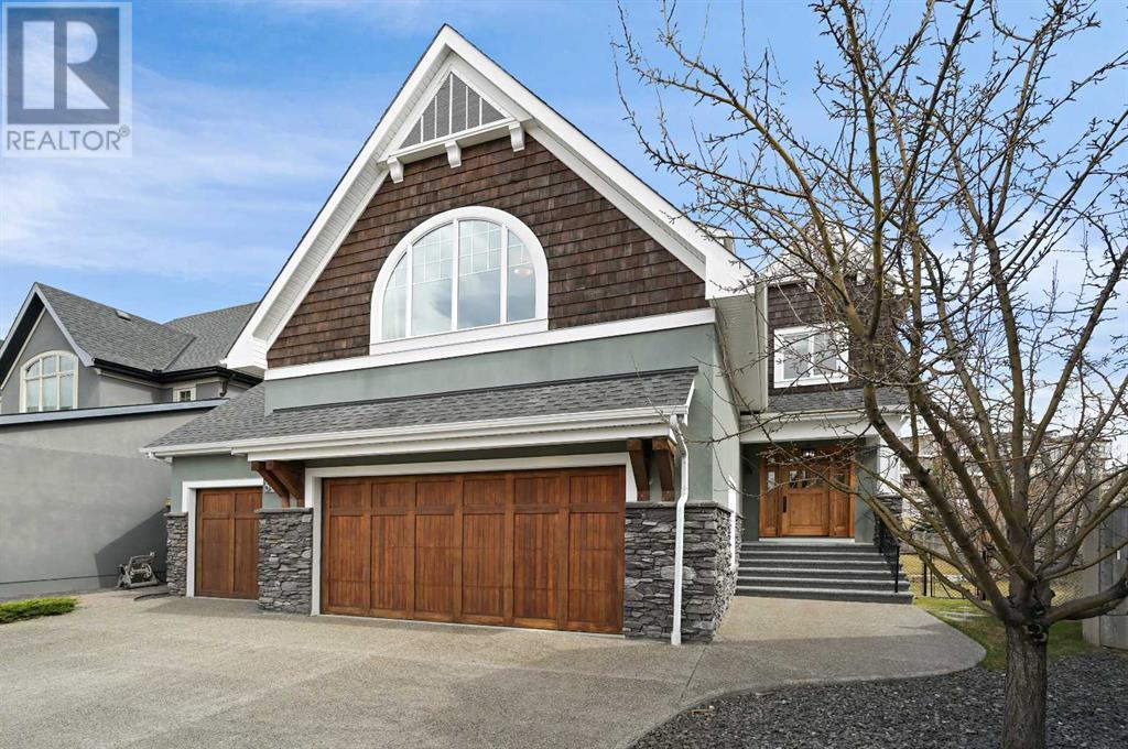Property at 549 Aspen Glen Place SW image 2