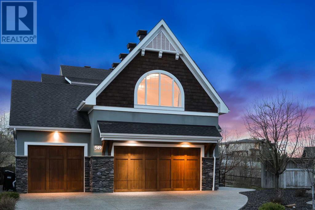 Property at 549 Aspen Glen Place SW image 1