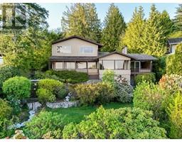 3898 SOUTHRIDGE AVENUE, West Vancouver, British Columbia