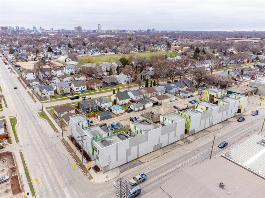 23 791 Wall Street, Winnipeg, Manitoba  R3G 2T6 - Photo 24 - 202509768
