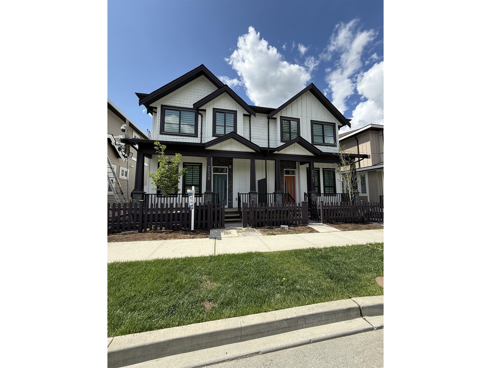Property at 7743 197 STREET image 1