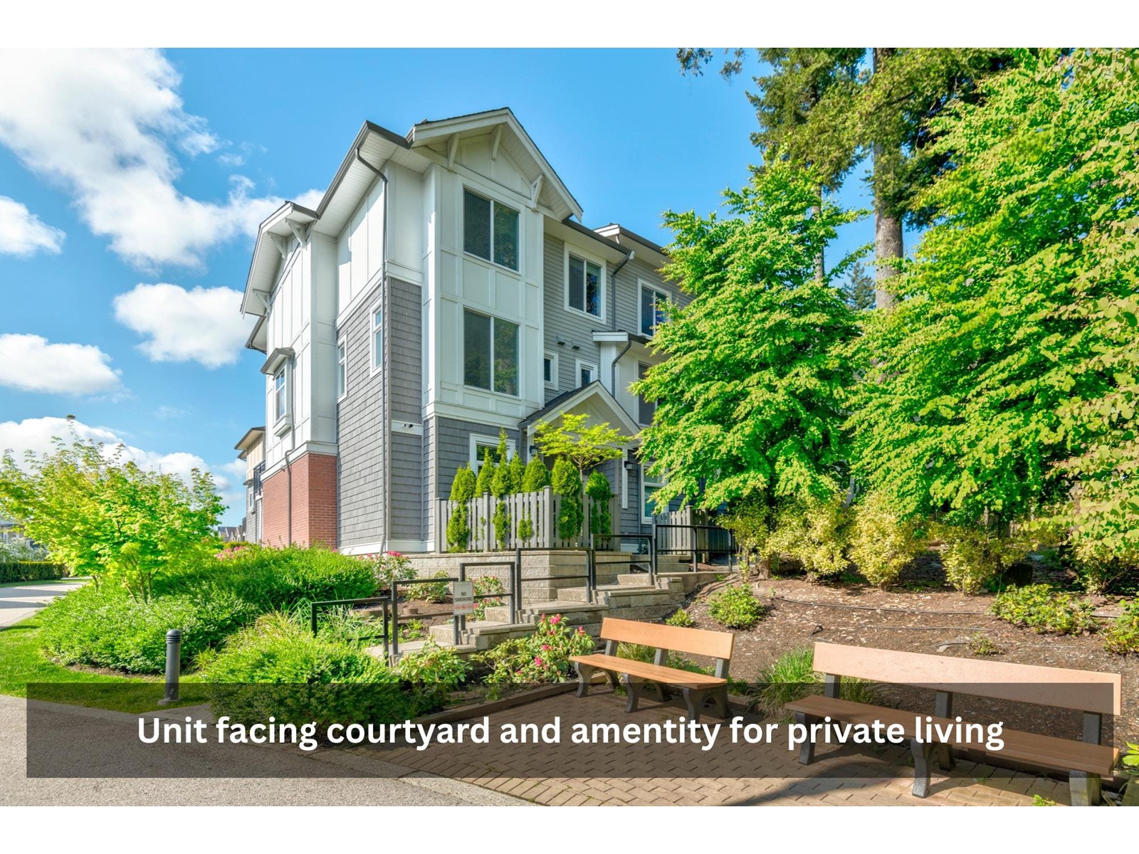 165 9718 161a Street, Surrey, British Columbia  V4N 6S7 - Photo 30 - R2998160