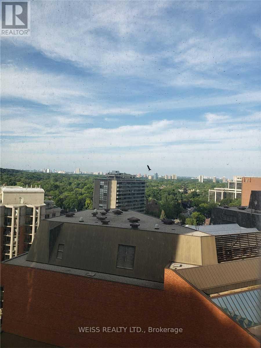 1309 - 1 Yorkville Avenue, Toronto (Annex), Ontario  M4W 0B1 - Photo 5 - C12125566