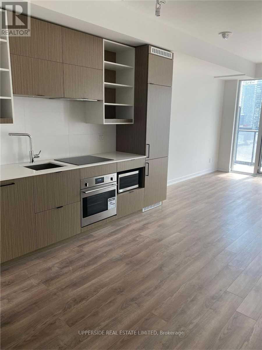 1806 - 20 Edward Street, Toronto, Ontario  M5G 1C9 - Photo 2 - C12125571