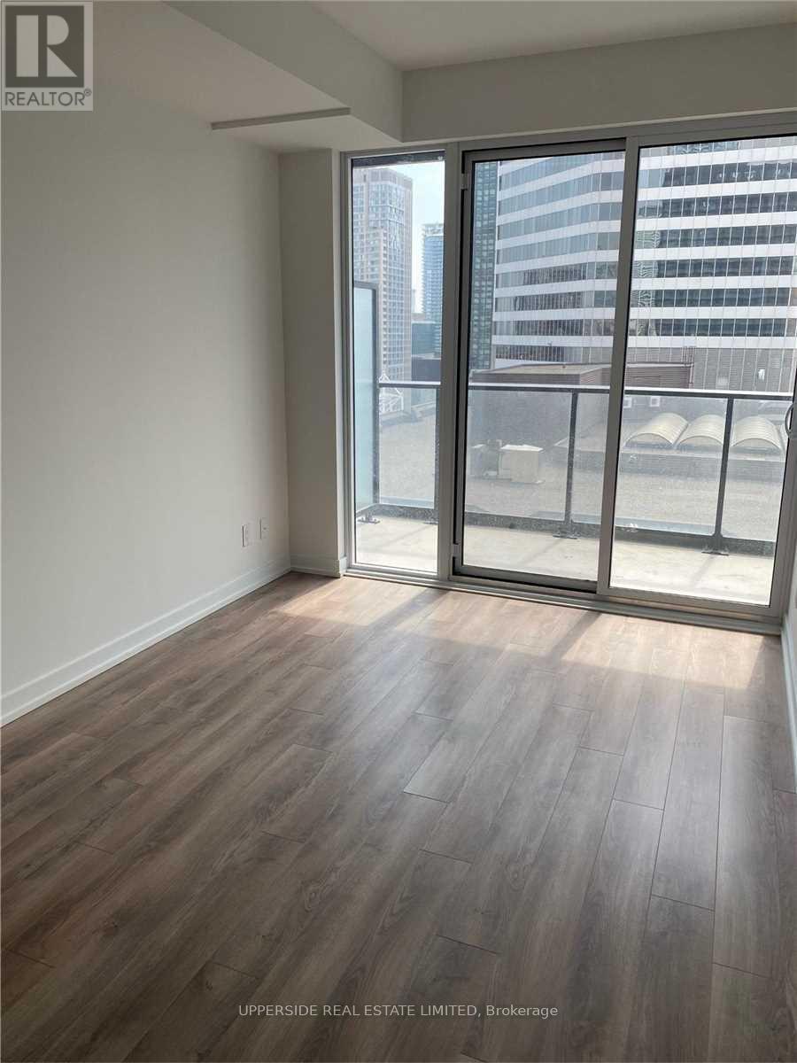 1806 - 20 Edward Street, Toronto, Ontario  M5G 1C9 - Photo 3 - C12125571