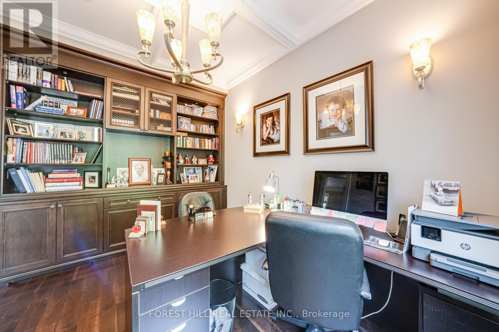 669 Bedford Park Avenue, Toronto, Ontario  M5M 1K4 - Photo 18 - C12125575
