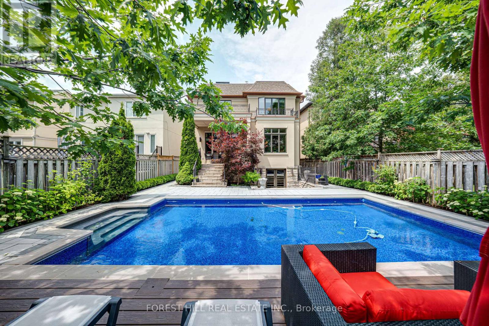 669 Bedford Park Avenue, Toronto (Bedford Park-Nortown), Ontario  M5M 1K4 - Photo 2 - C12125575