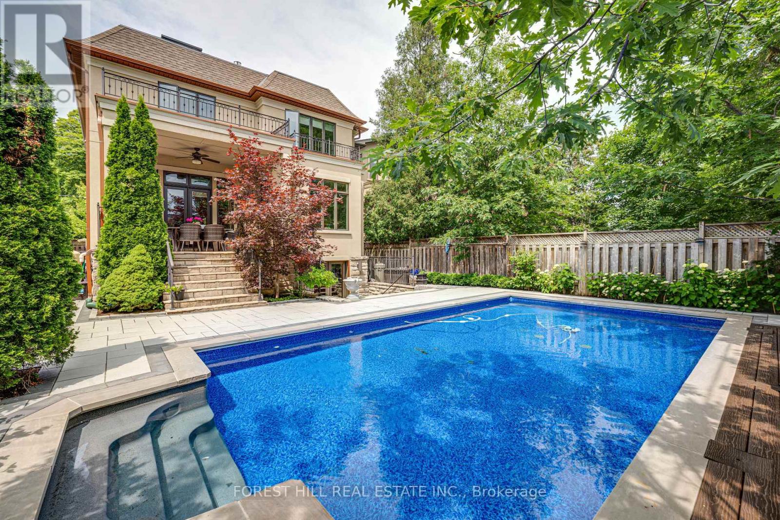 669 Bedford Park Avenue, Toronto, Ontario  M5M 1K4 - Photo 34 - C12125575