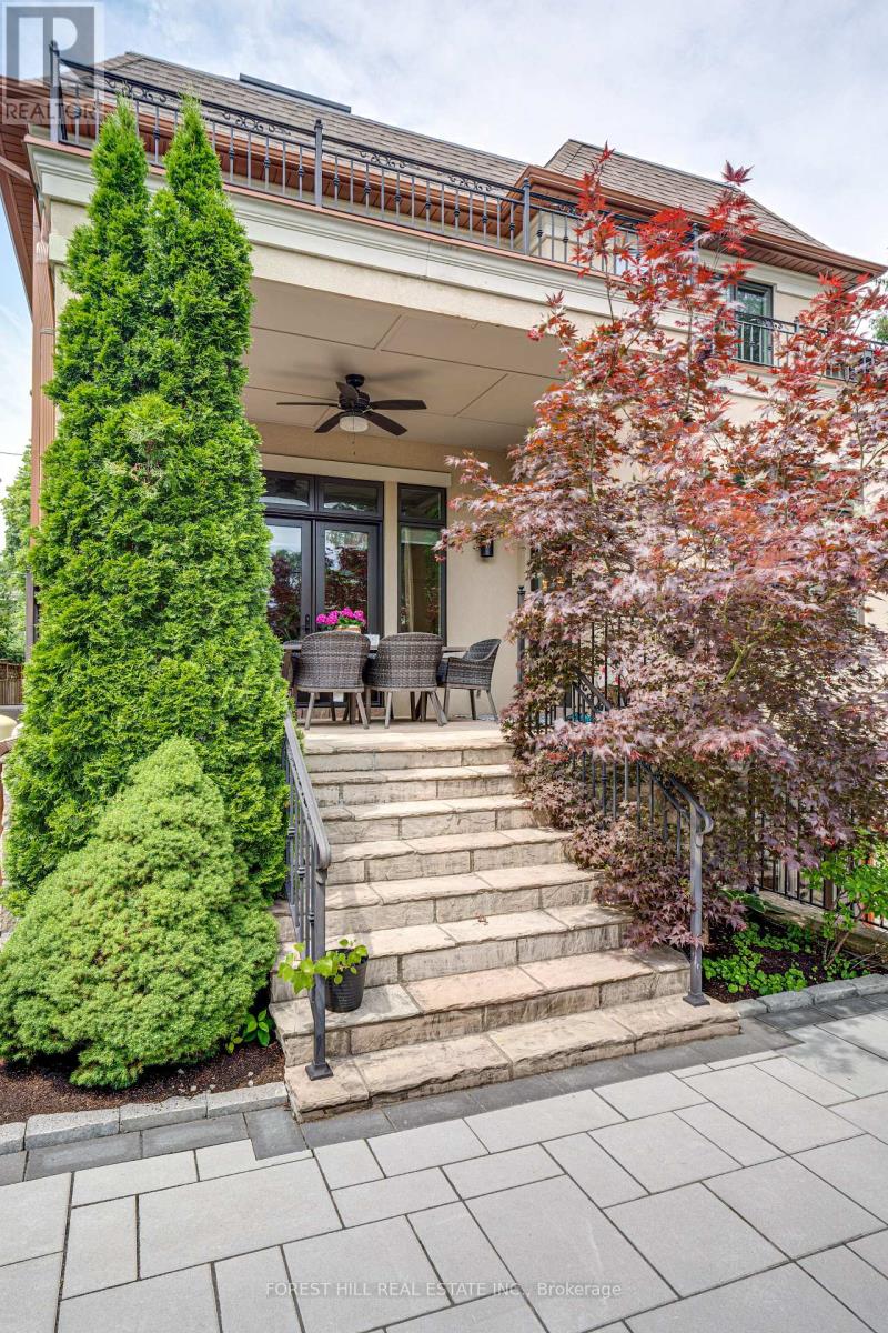 669 Bedford Park Avenue, Toronto (Bedford Park-Nortown), Ontario  M5M 1K4 - Photo 37 - C12125575