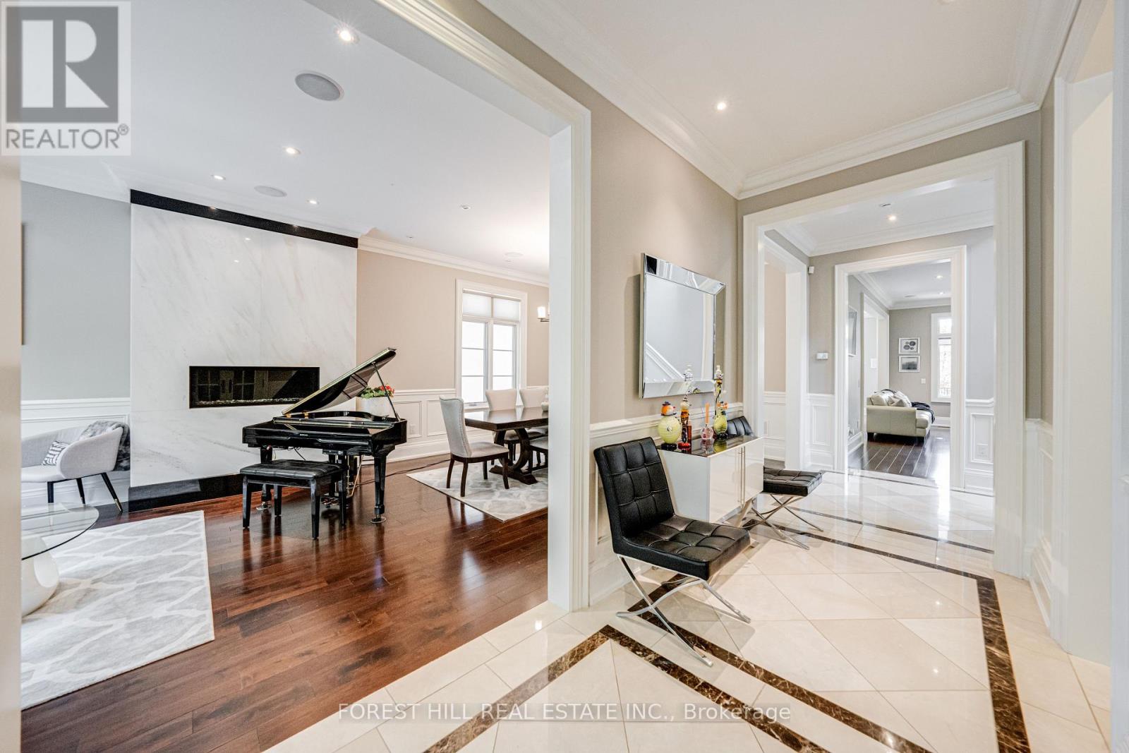669 Bedford Park Avenue, Toronto, Ontario  M5M 1K4 - Photo 6 - C12125575