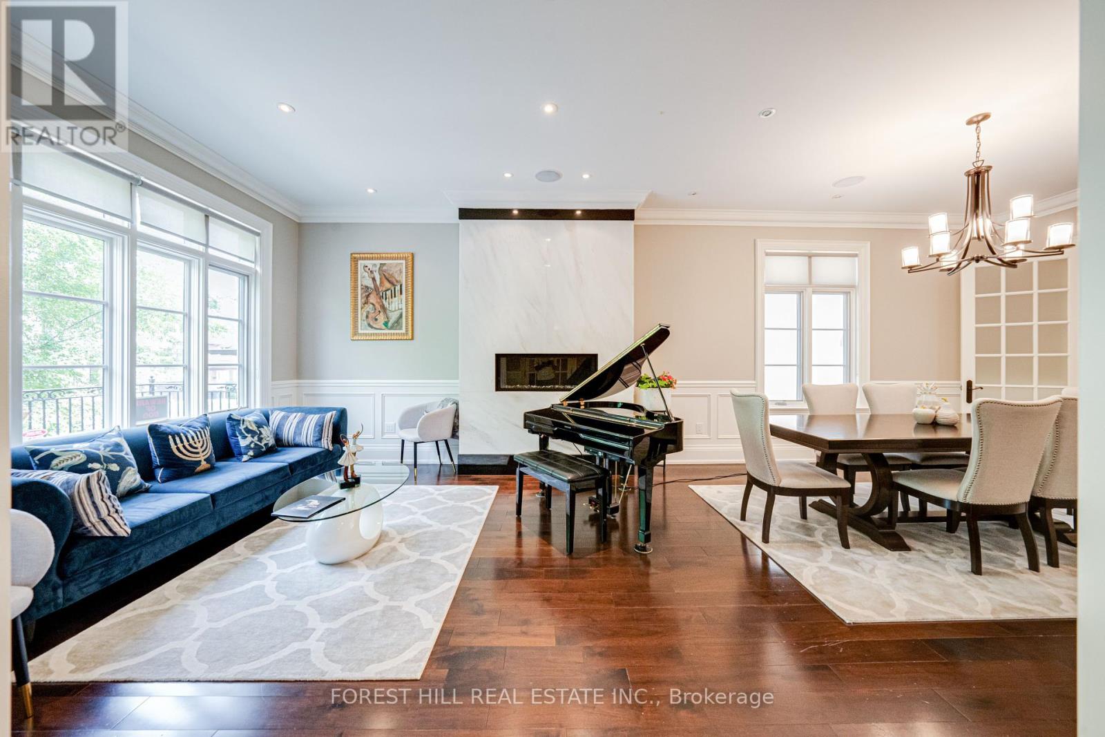 669 Bedford Park Avenue, Toronto, Ontario  M5M 1K4 - Photo 7 - C12125575