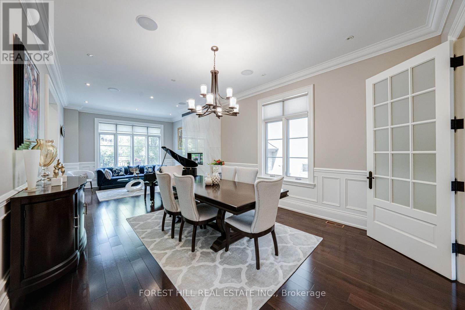 669 Bedford Park Avenue, Toronto, Ontario  M5M 1K4 - Photo 9 - C12125575
