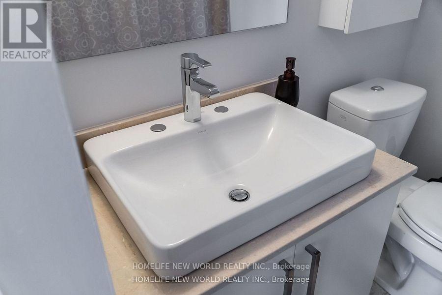 3402 - 12 York Street, Toronto, Ontario  M5J 0A9 - Photo 14 - C12125590
