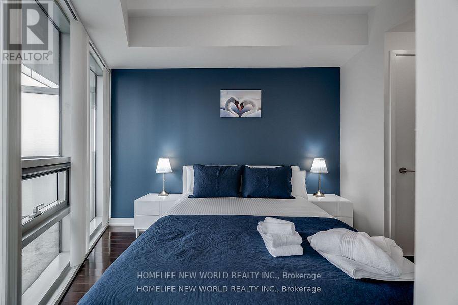3402 - 12 York Street, Toronto, Ontario  M5J 0A9 - Photo 16 - C12125590