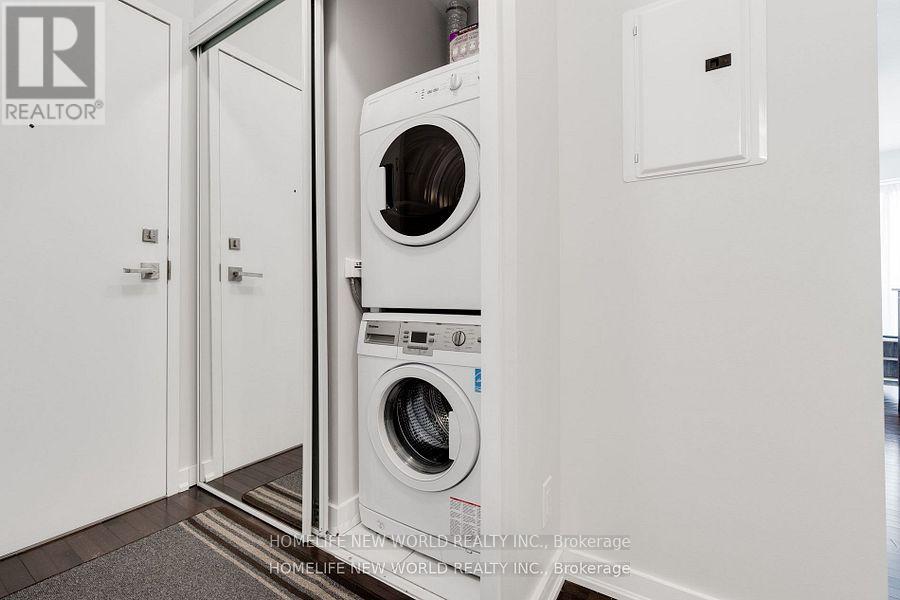 3402 - 12 York Street, Toronto, Ontario  M5J 0A9 - Photo 17 - C12125590