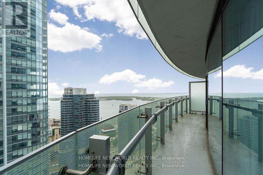 3402 - 12 York Street, Toronto, Ontario  M5J 0A9 - Photo 18 - C12125590