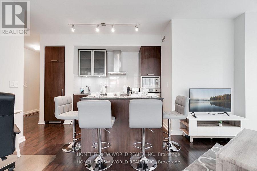 3402 - 12 York Street, Toronto, Ontario  M5J 0A9 - Photo 4 - C12125590
