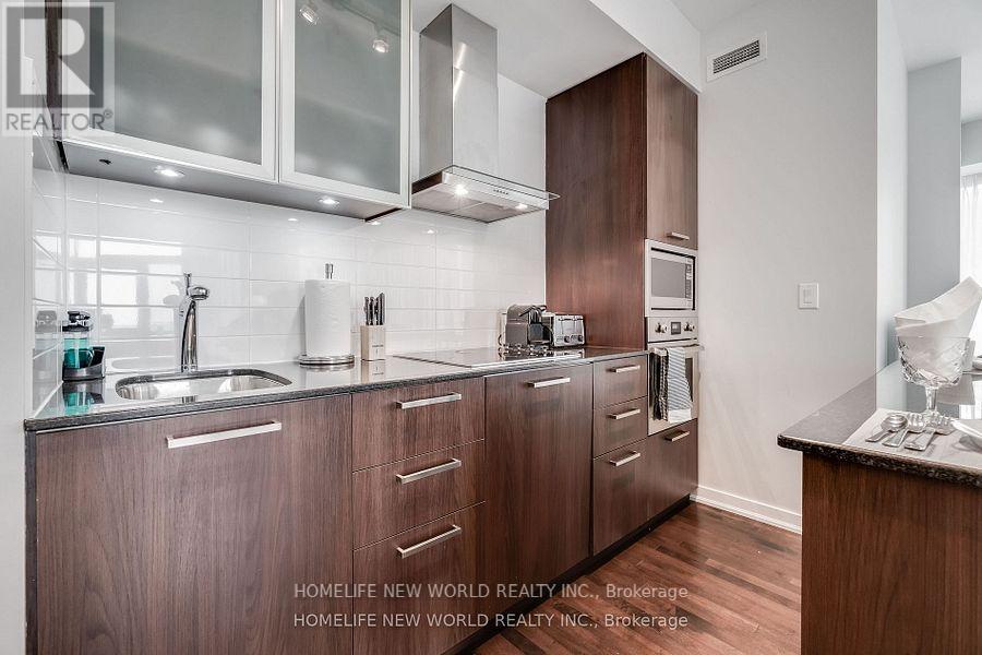 3402 - 12 York Street, Toronto, Ontario  M5J 0A9 - Photo 5 - C12125590