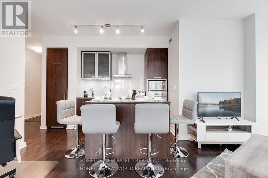 3402 - 12 York Street, Toronto, Ontario  M5J 0A9 - Photo 6 - C12125590