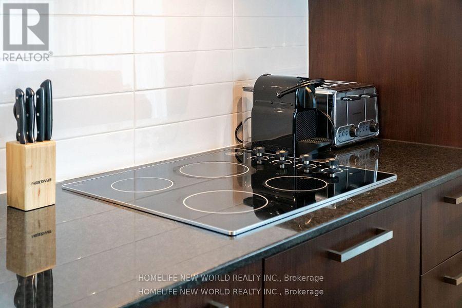 3402 - 12 York Street, Toronto, Ontario  M5J 0A9 - Photo 7 - C12125590