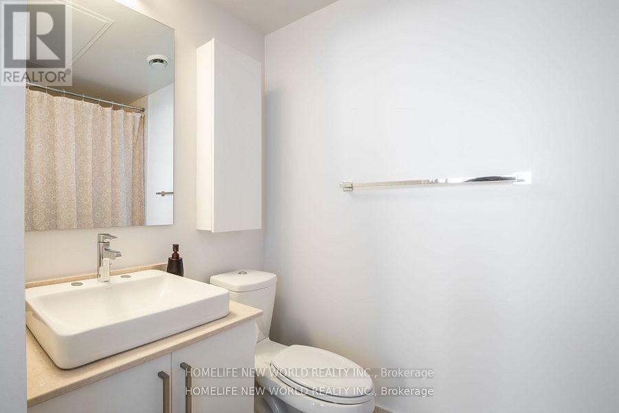 3402 - 12 York Street, Toronto, Ontario  M5J 0A9 - Photo 9 - C12125590