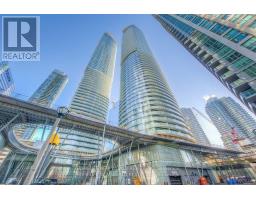 3402 - 12 YORK STREET, Toronto, Ontario