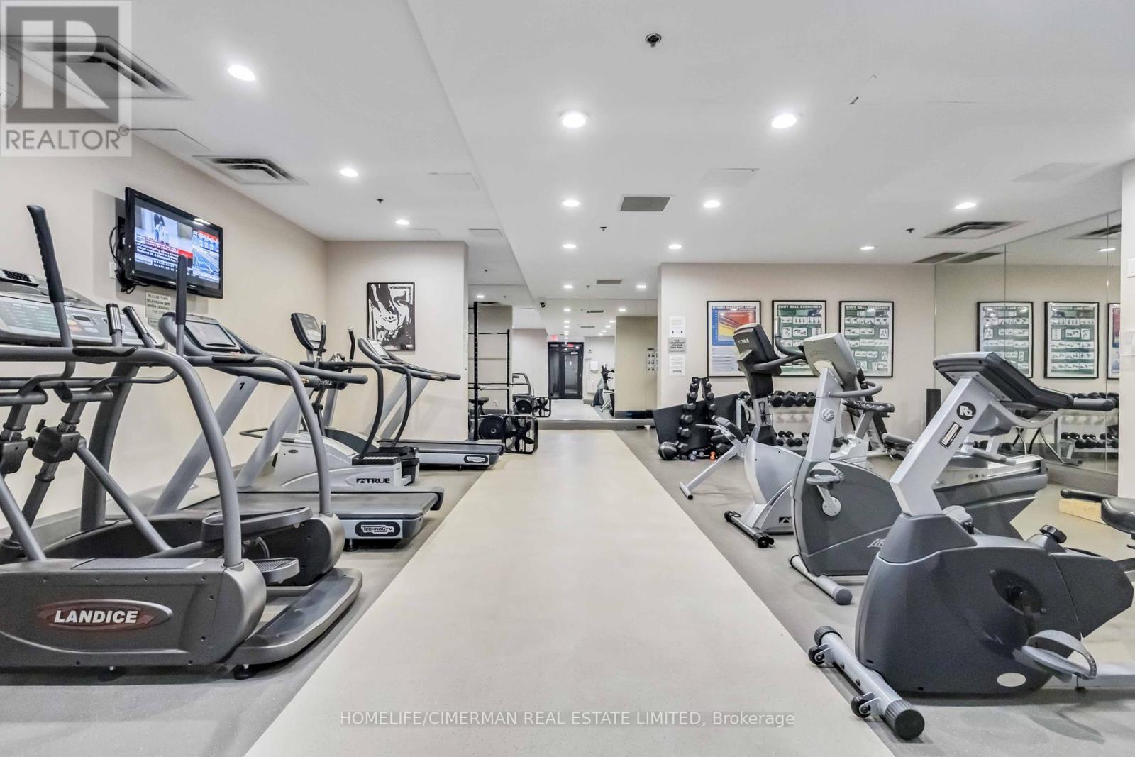 607 - 120 Dallimore Circle, Toronto (Banbury-Don Mills), Ontario  M3C 4J1 - Photo 32 - C12125629