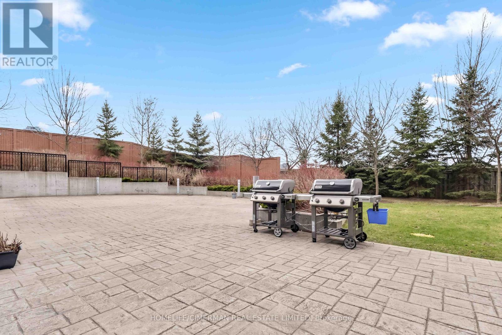 607 - 120 Dallimore Circle, Toronto (Banbury-Don Mills), Ontario  M3C 4J1 - Photo 33 - C12125629
