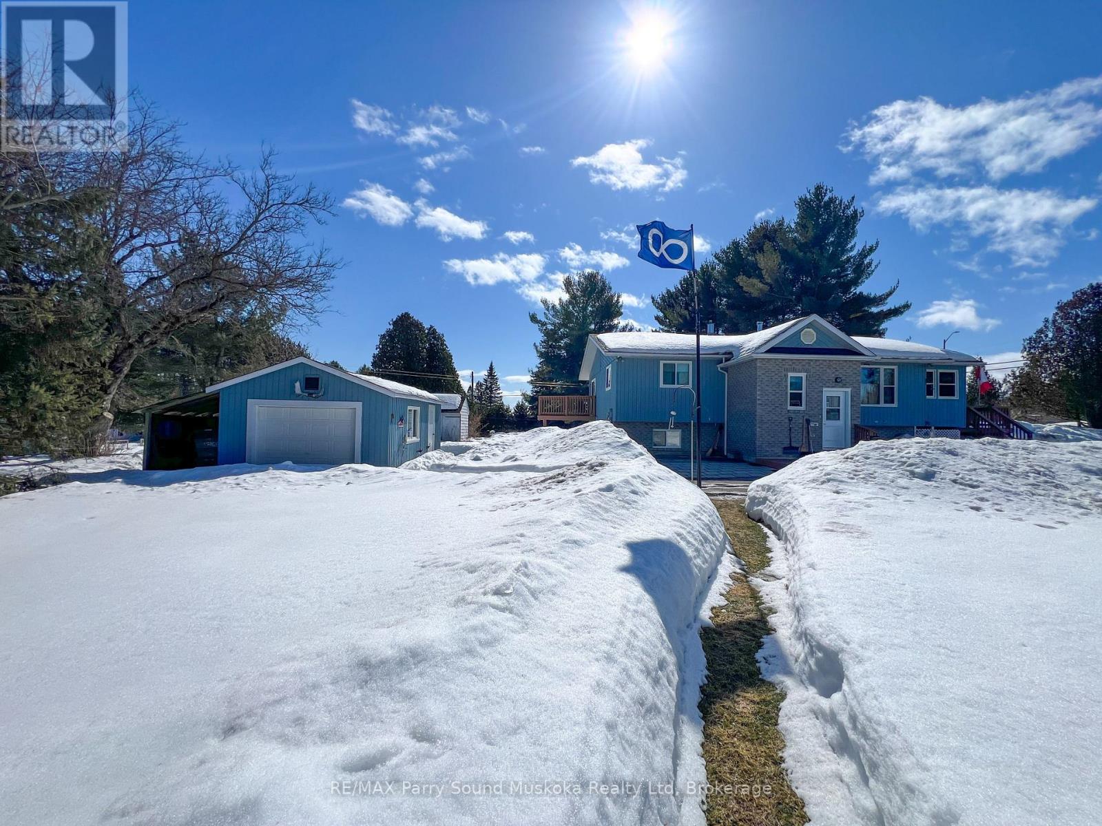 149 Nobel Road, Mcdougall, Ontario  P0G 1G0 - Photo 34 - X12015186