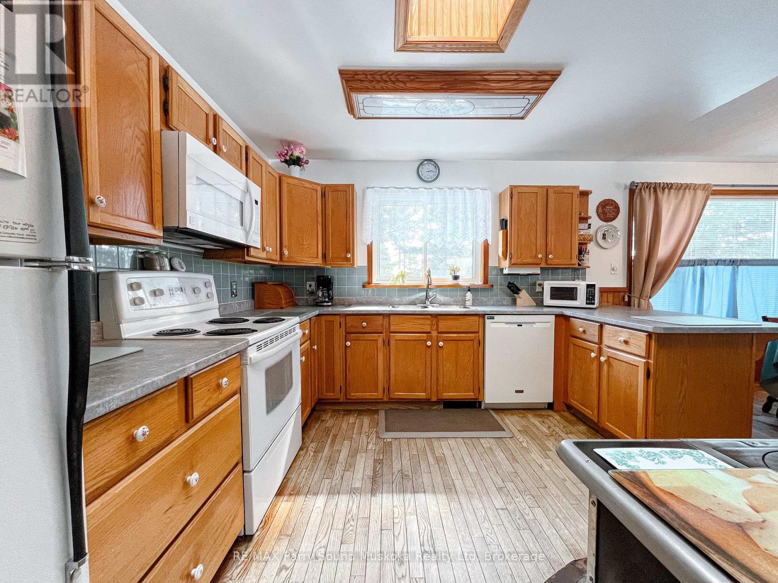 149 Nobel Road, Mcdougall, Ontario  P0G 1G0 - Photo 12 - X12015186
